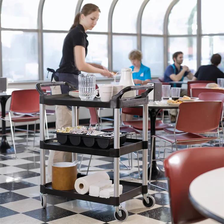 Dụng cụ vệ sinh Sao Việt