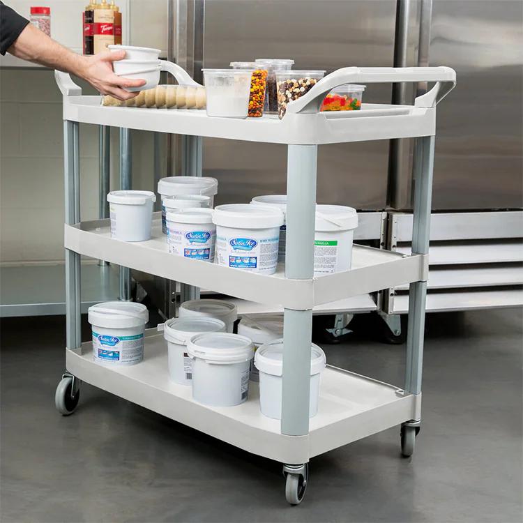 Dụng cụ vệ sinh Sao Việt