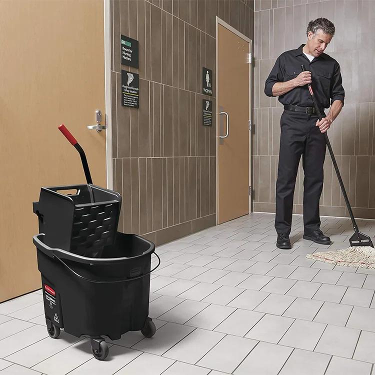 Dụng cụ vệ sinh Sao Việt