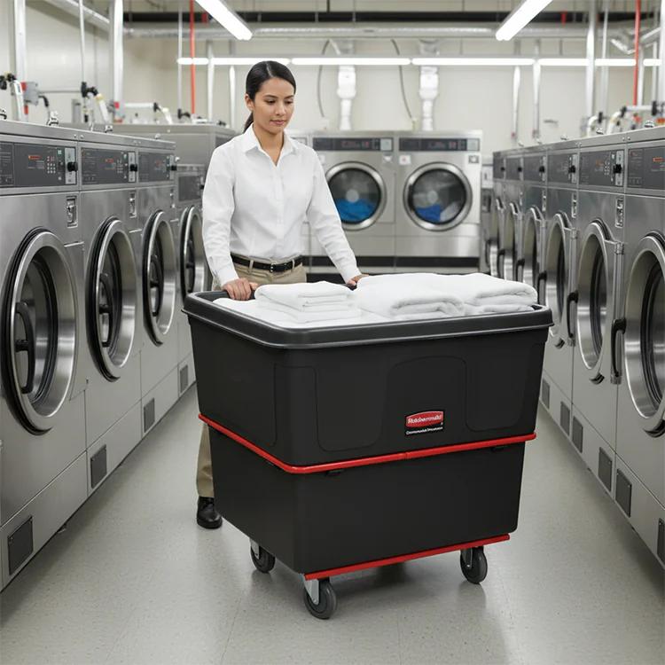 Dụng cụ vệ sinh Sao Việt