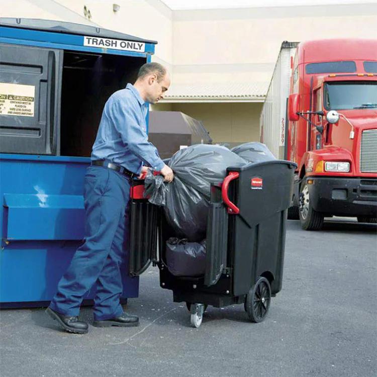 Dụng cụ vệ sinh Sao Việt