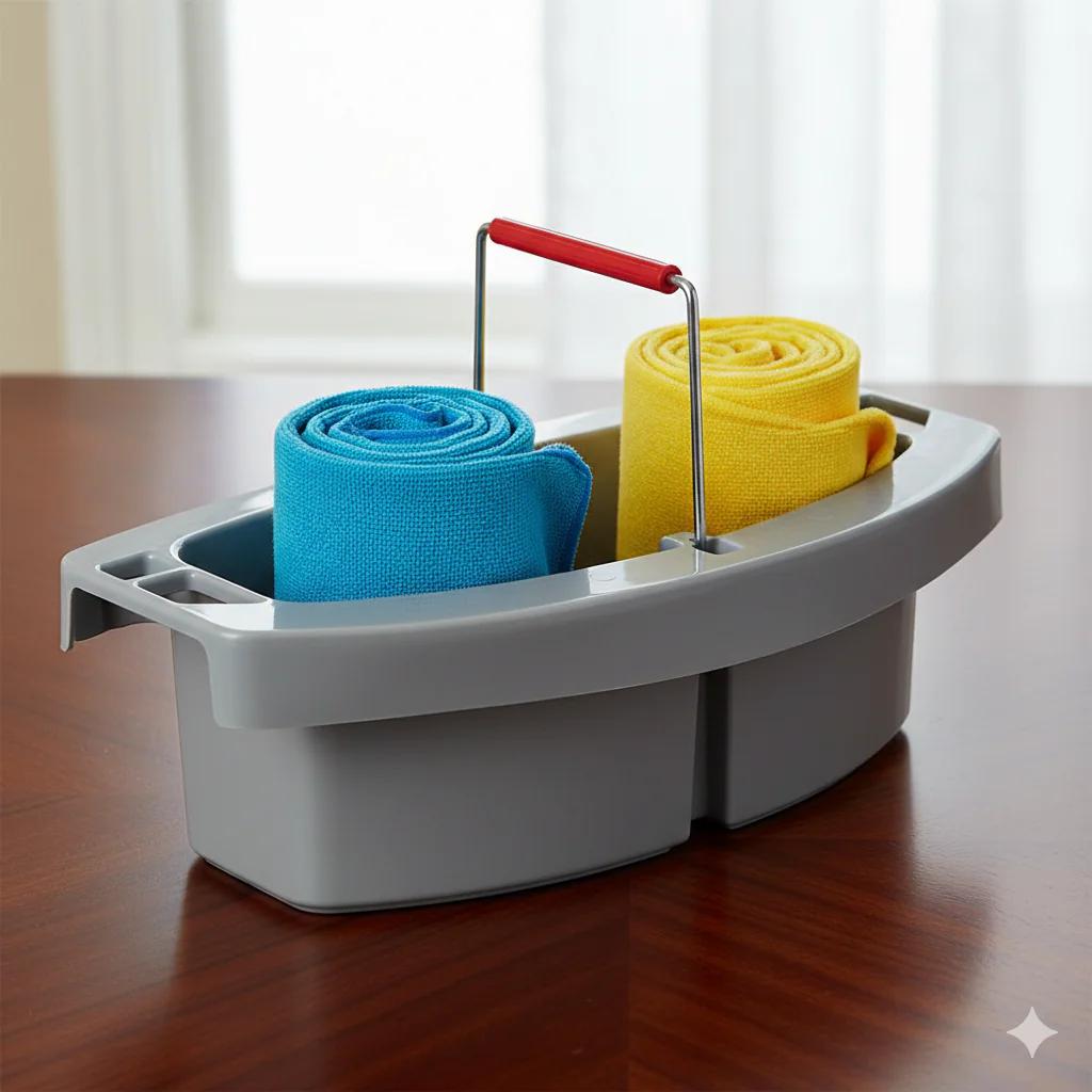 Dụng cụ vệ sinh Sao Việt