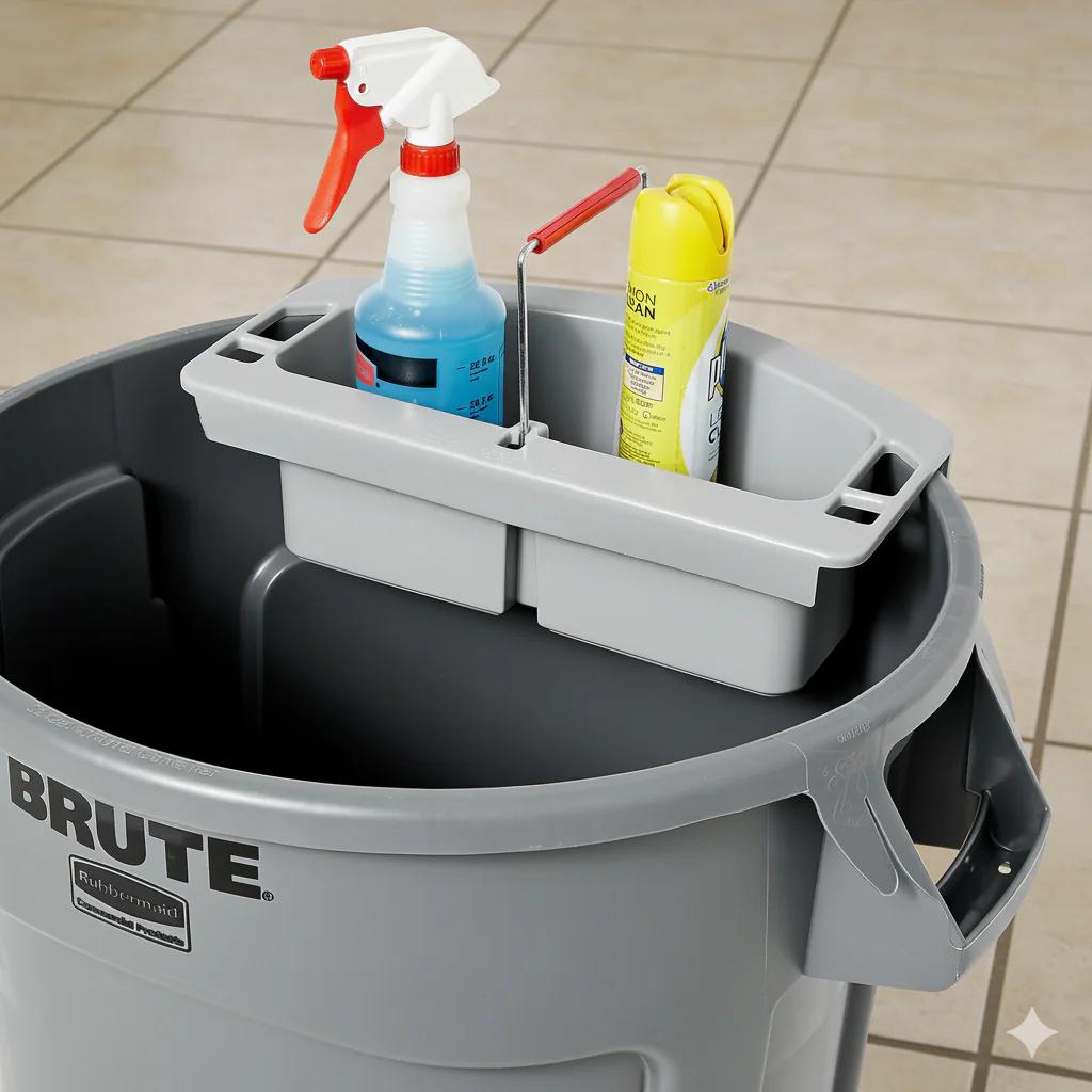 Dụng cụ vệ sinh Sao Việt