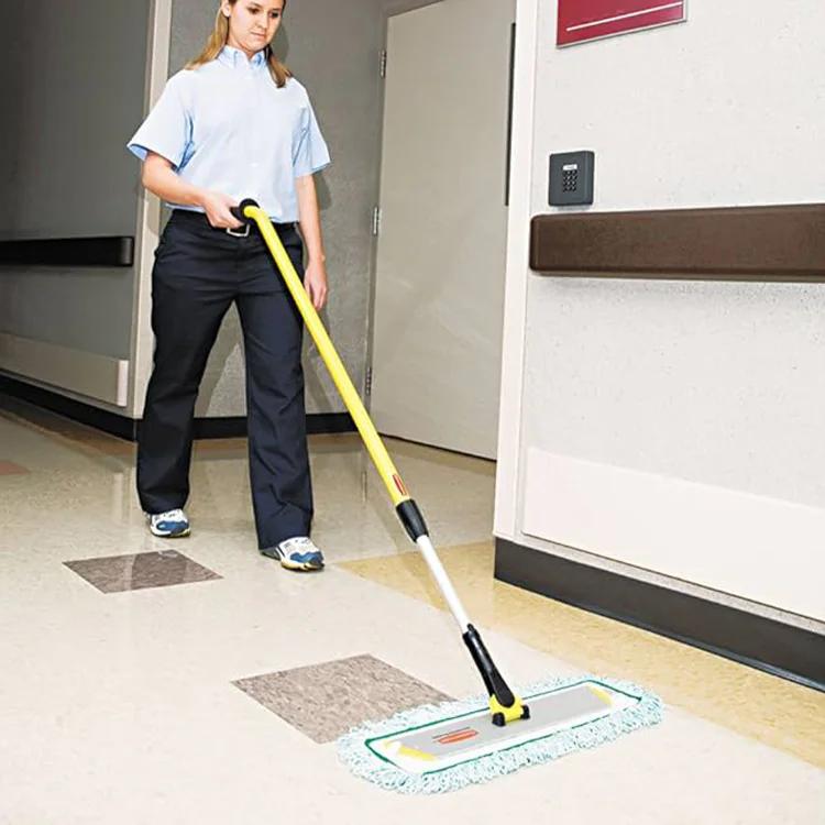 Dụng cụ vệ sinh Sao Việt