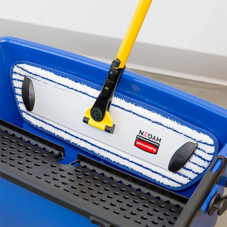 Dụng cụ vệ sinh Sao Việt