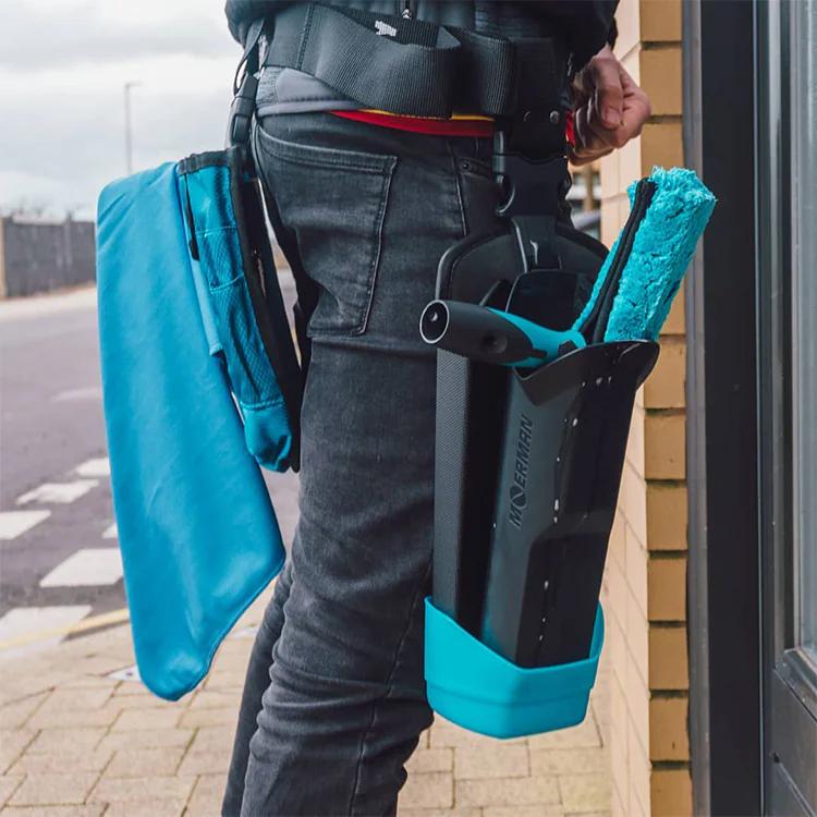 Dụng cụ vệ sinh Sao Việt