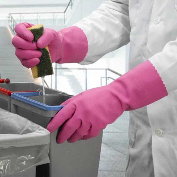 Dụng cụ vệ sinh Sao Việt