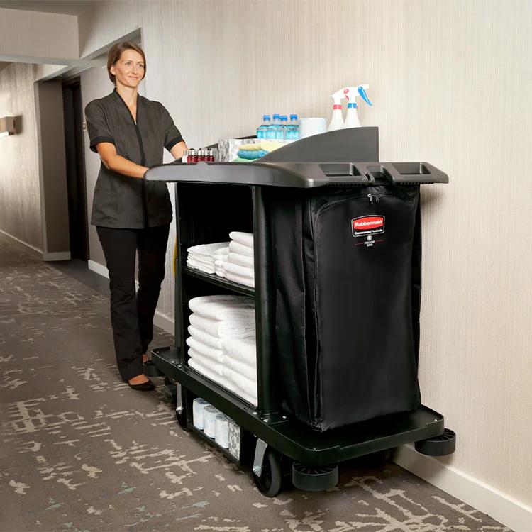 Dụng cụ vệ sinh Sao Việt