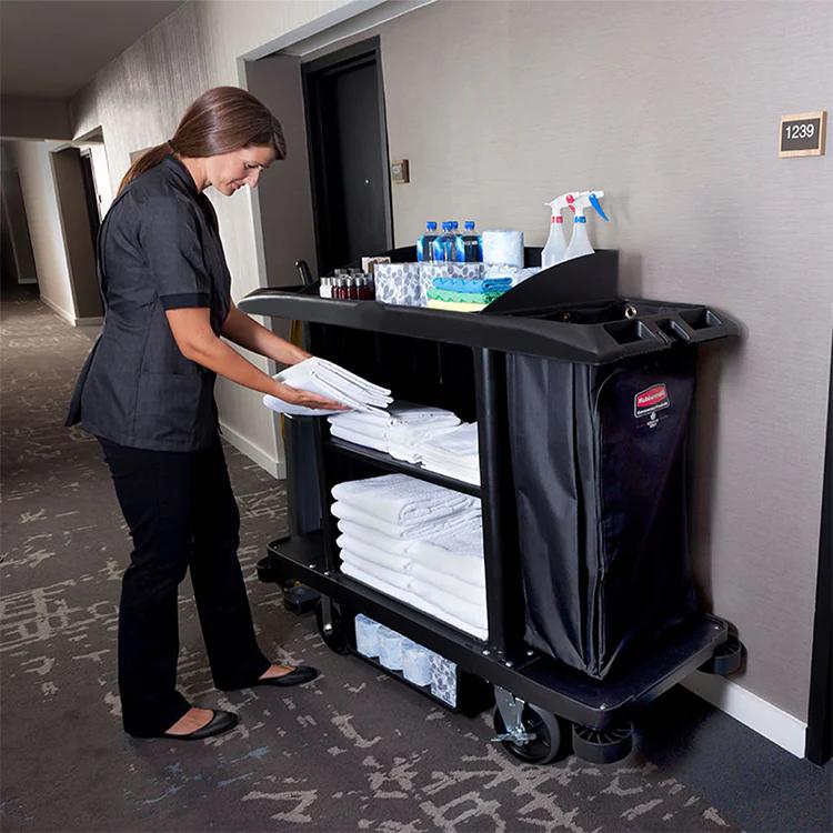 Dụng cụ vệ sinh Sao Việt