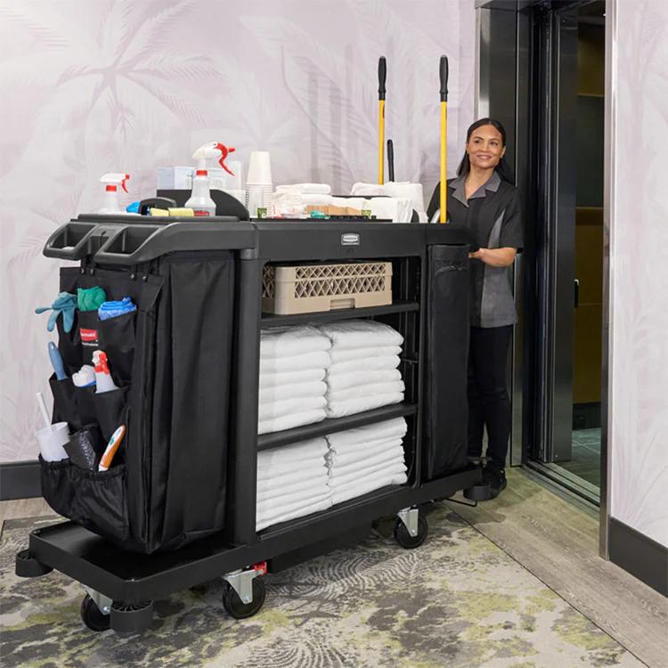 Dụng cụ vệ sinh Sao Việt