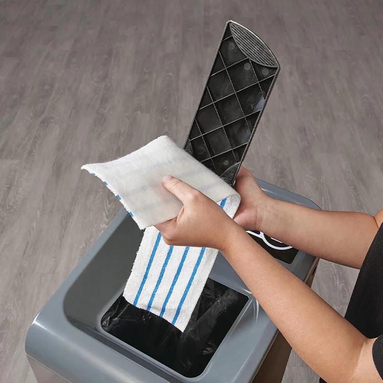 Dụng cụ vệ sinh Sao Việt