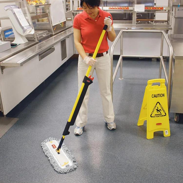 Dụng cụ vệ sinh Sao Việt