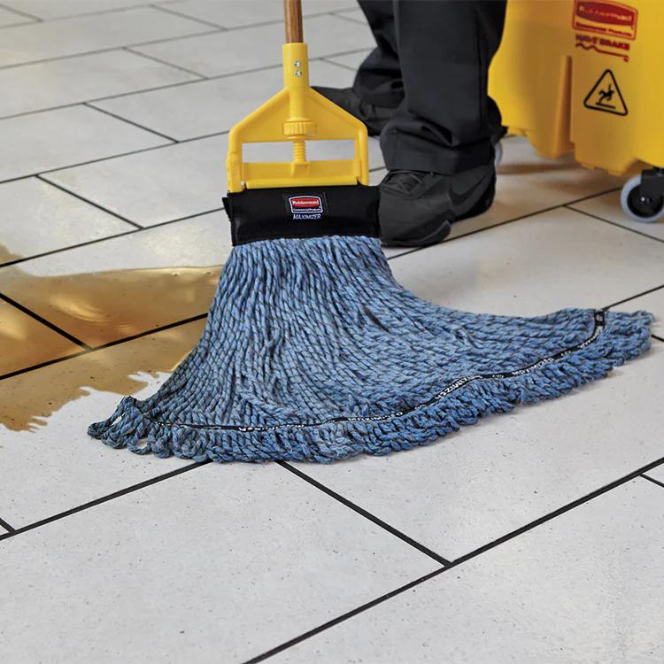 Dụng cụ vệ sinh Sao Việt