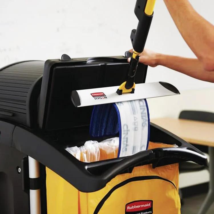 Dụng cụ vệ sinh Sao Việt