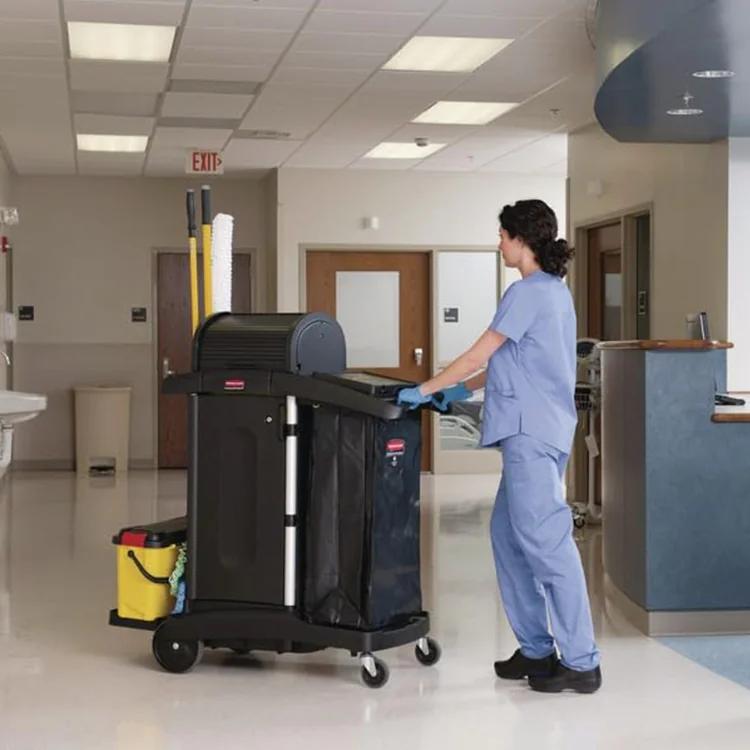 Dụng cụ vệ sinh Sao Việt