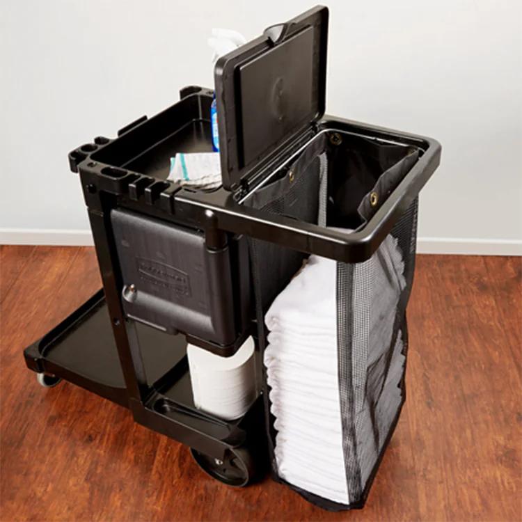 Dụng cụ vệ sinh Sao Việt