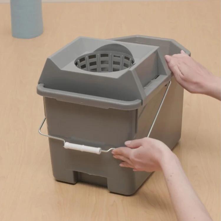 Dụng cụ vệ sinh Sao Việt