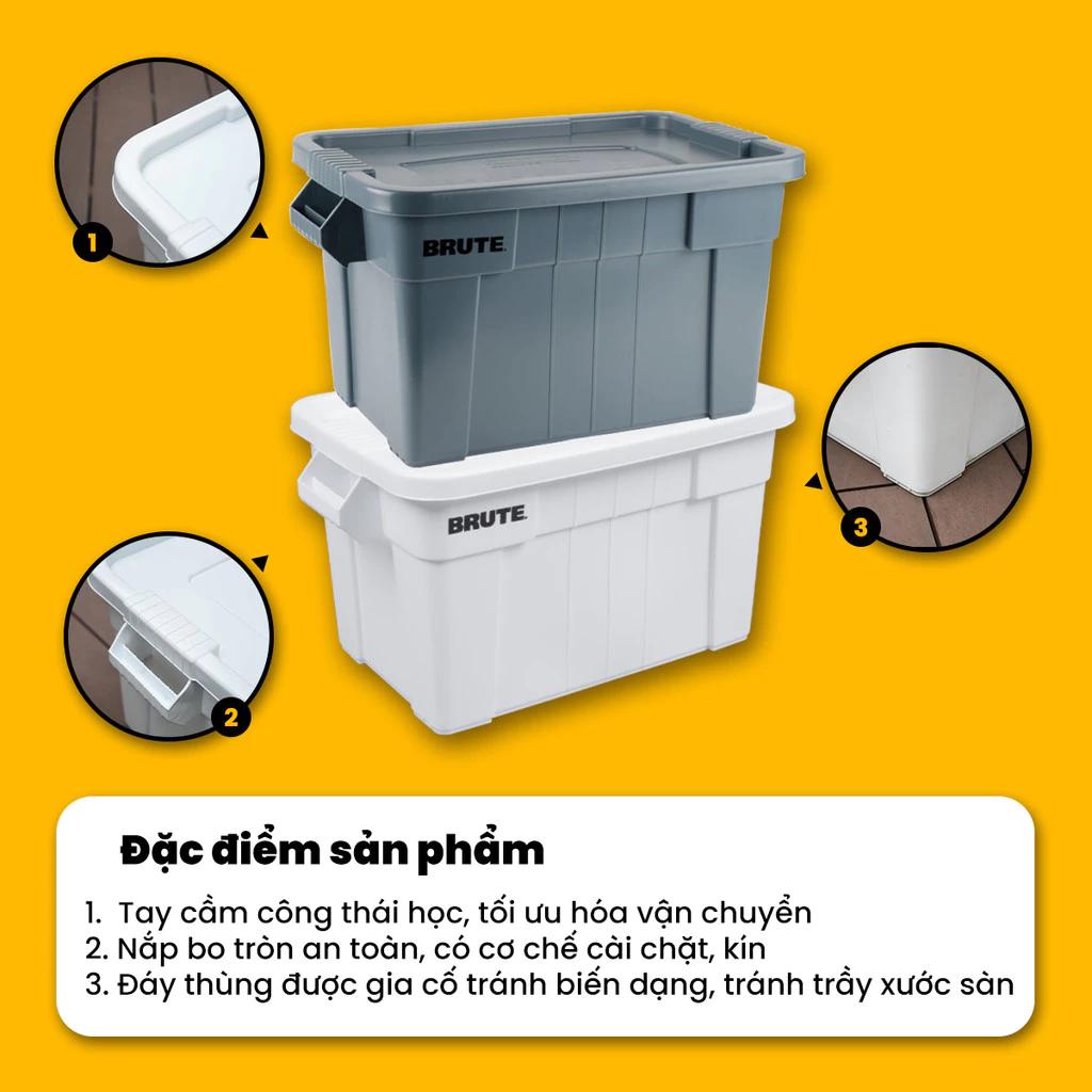 Dụng cụ vệ sinh Sao Việt