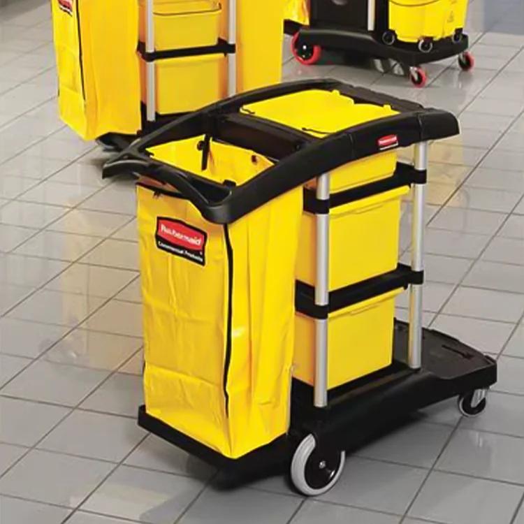 Dụng cụ vệ sinh Sao Việt