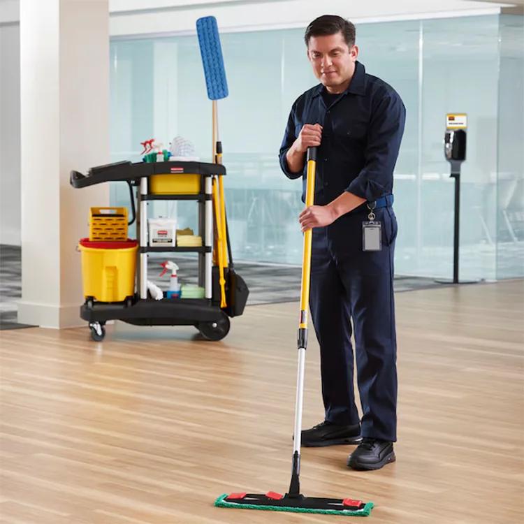 Dụng cụ vệ sinh Sao Việt