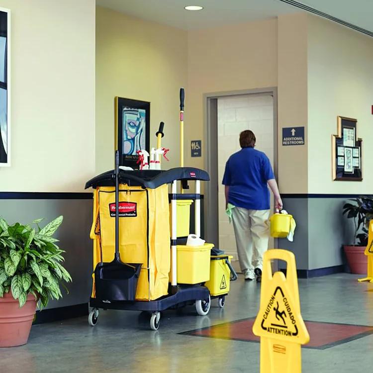 Dụng cụ vệ sinh Sao Việt