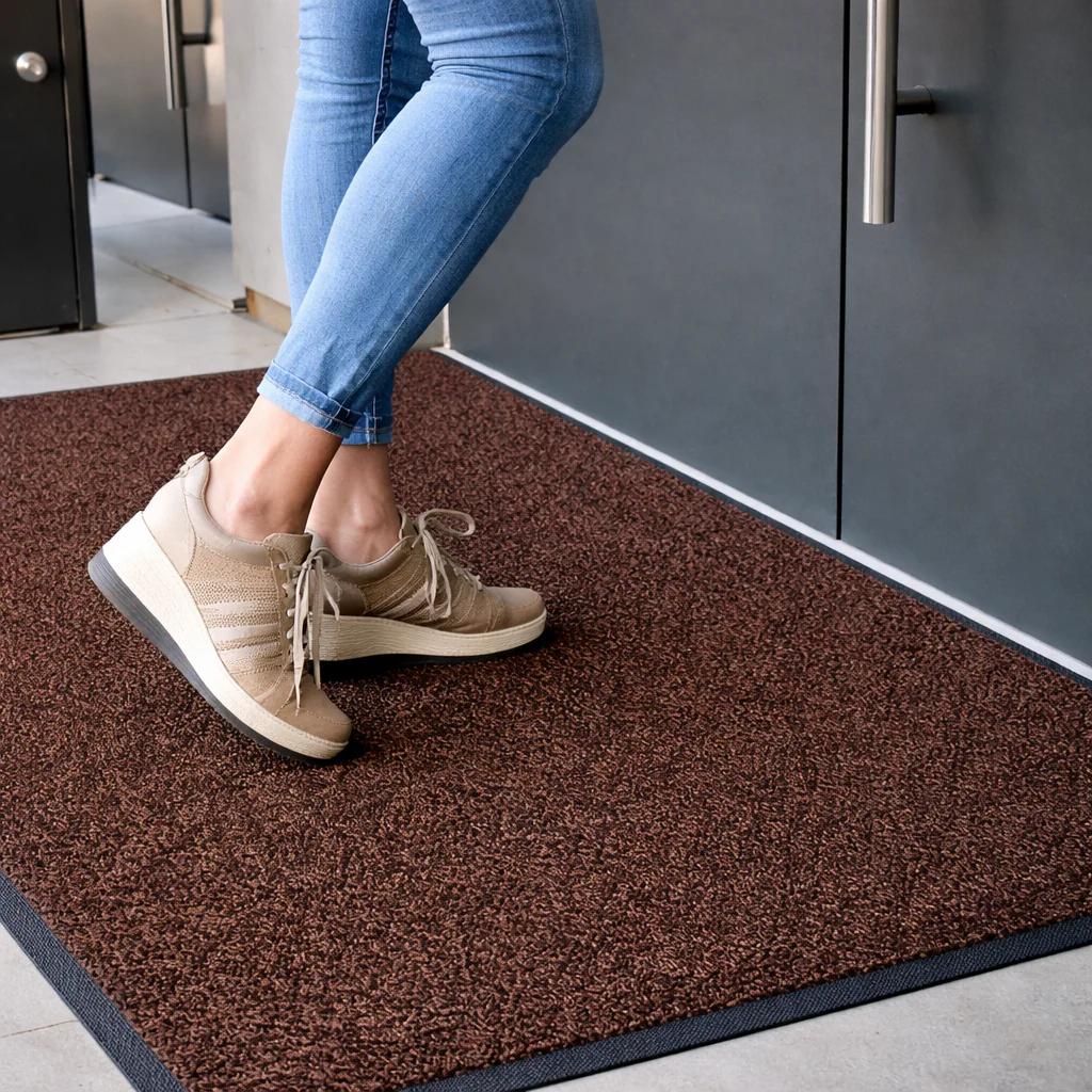 Dụng cụ vệ sinh Sao Việt