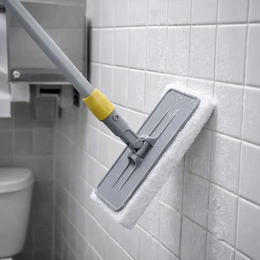 Dụng cụ vệ sinh Sao Việt