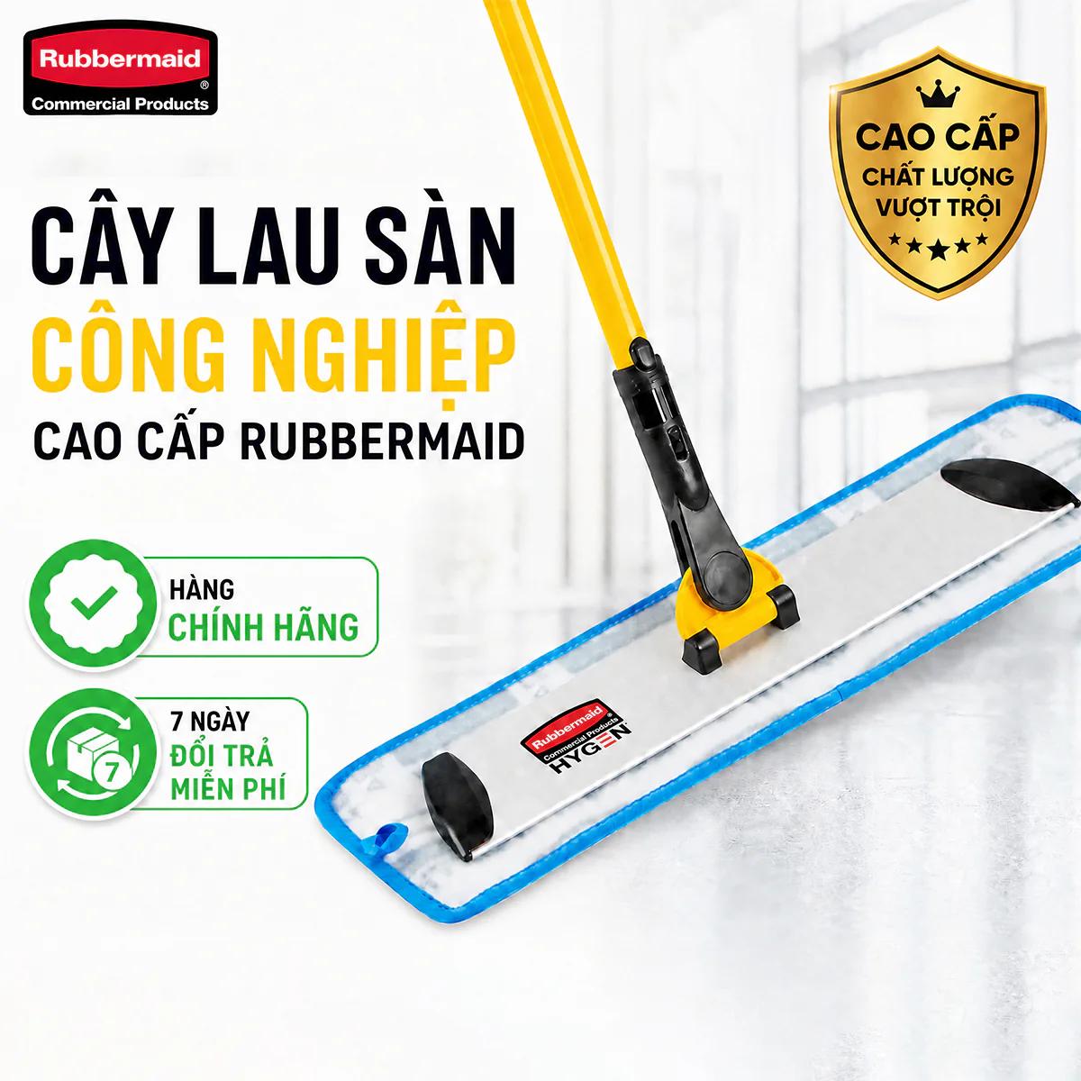 Dụng cụ vệ sinh Sao Việt