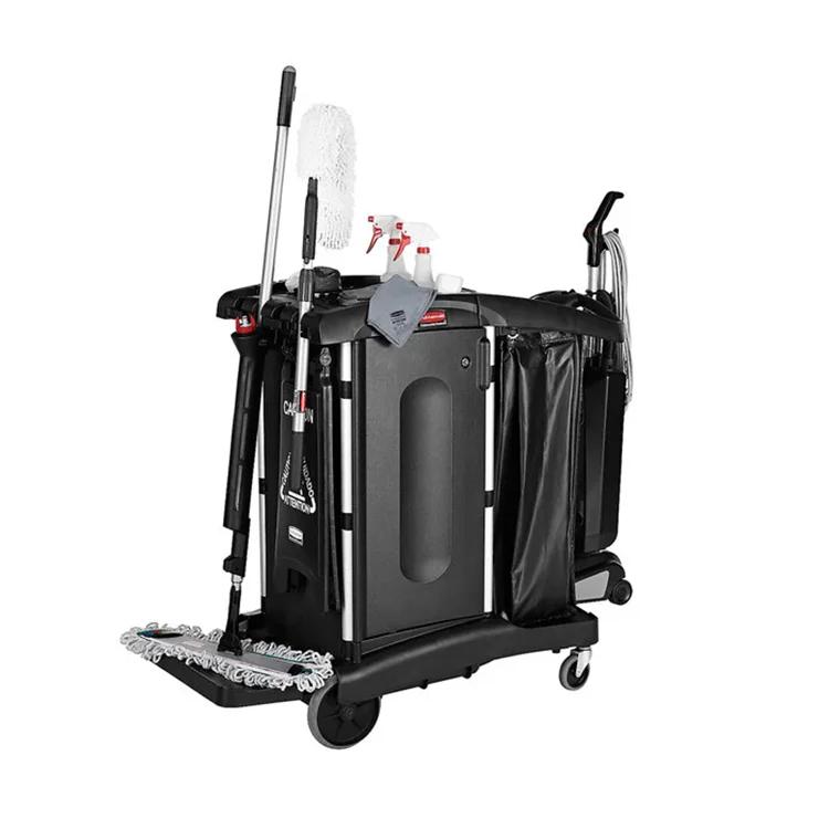 Dụng cụ vệ sinh Sao Việt