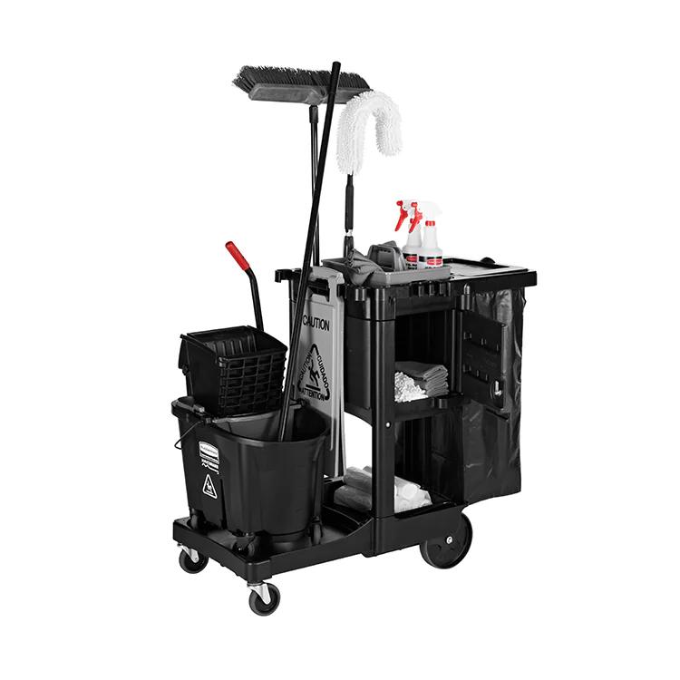 Dụng cụ vệ sinh Sao Việt