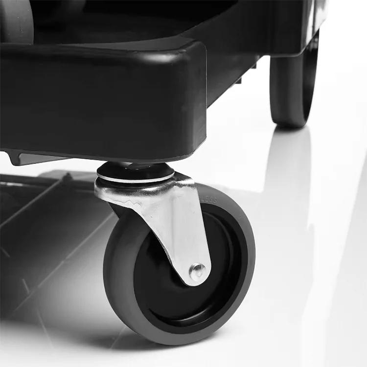 Dụng cụ vệ sinh Sao Việt