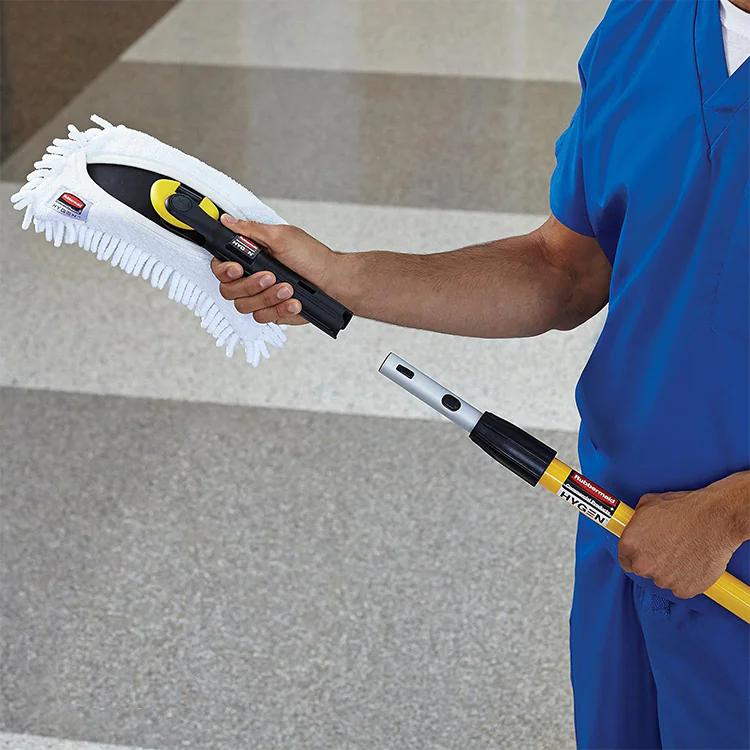 Dụng cụ vệ sinh Sao Việt