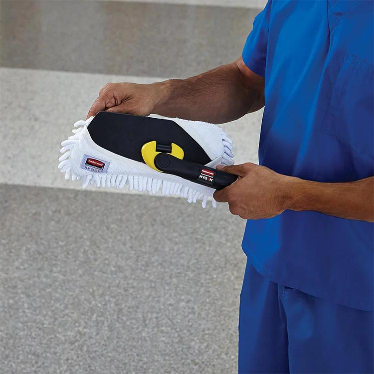 Dụng cụ vệ sinh Sao Việt