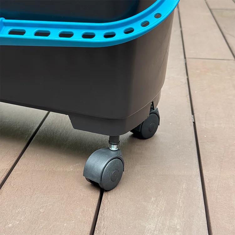 Dụng cụ vệ sinh Sao Việt