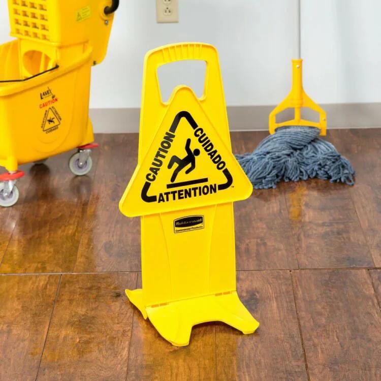 Dụng cụ vệ sinh Sao Việt