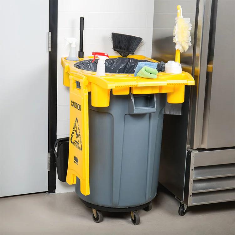 Dụng cụ vệ sinh Sao Việt