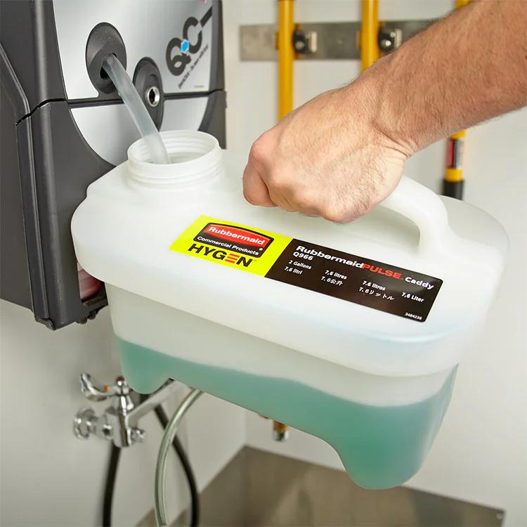 Dụng cụ vệ sinh Sao Việt