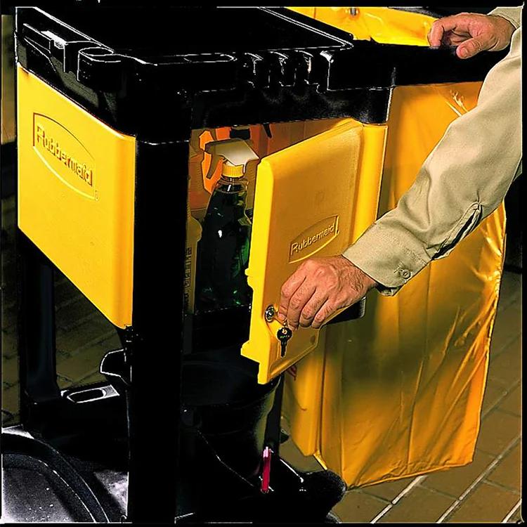 Dụng cụ vệ sinh Sao Việt