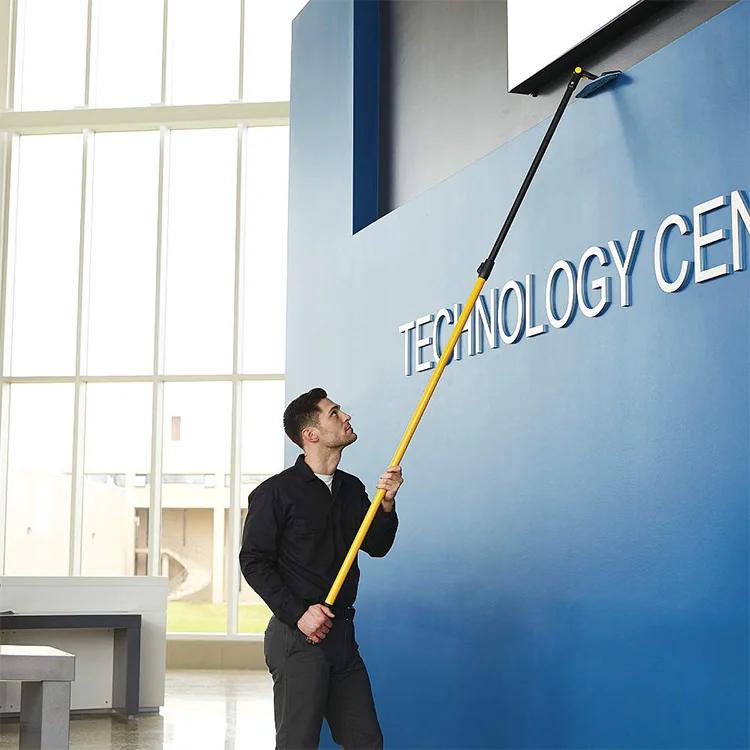 Dụng cụ vệ sinh Sao Việt