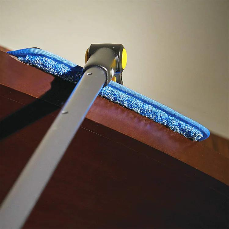 Dụng cụ vệ sinh Sao Việt