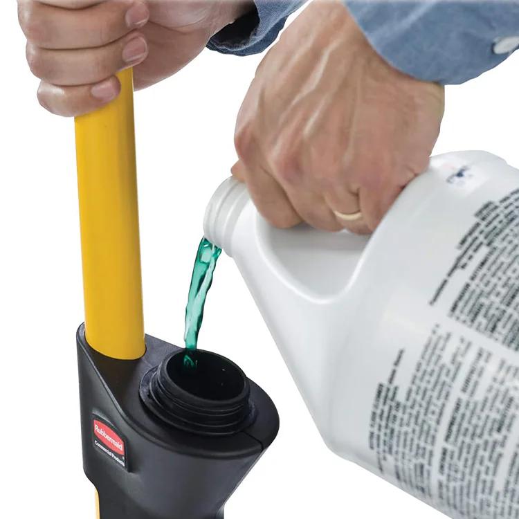 Dụng cụ vệ sinh Sao Việt