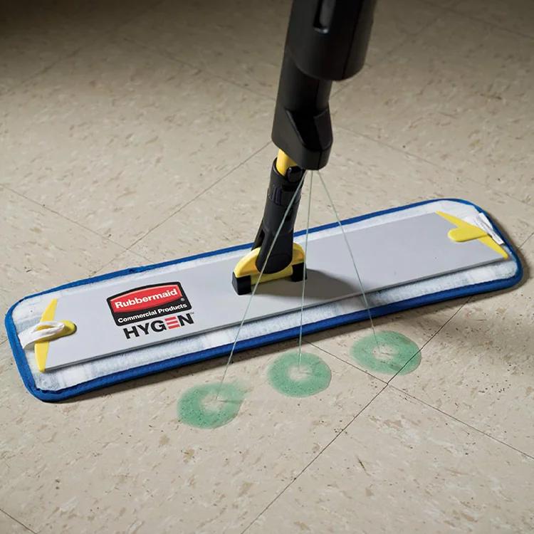 Dụng cụ vệ sinh Sao Việt