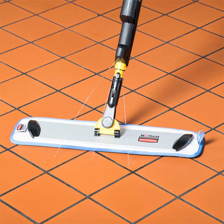 Dụng cụ vệ sinh Sao Việt