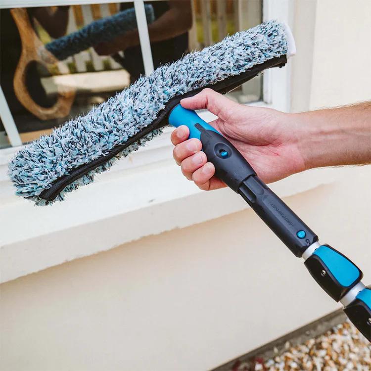 Dụng cụ vệ sinh Sao Việt