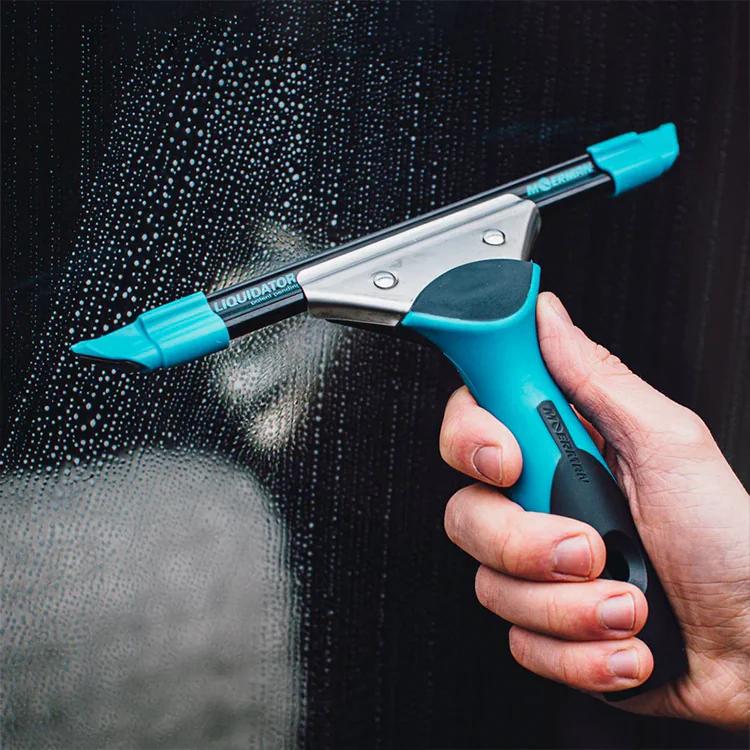 Dụng cụ vệ sinh Sao Việt