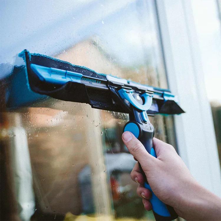 Dụng cụ vệ sinh Sao Việt