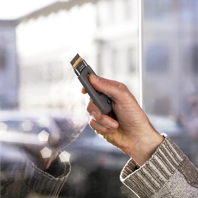 Dụng cụ vệ sinh Sao Việt