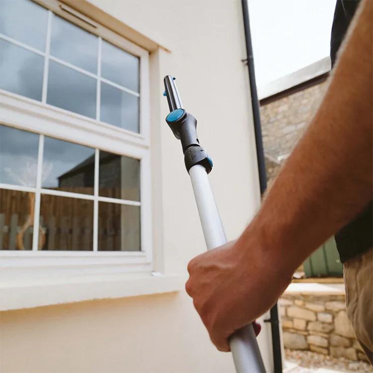 Dụng cụ vệ sinh Sao Việt