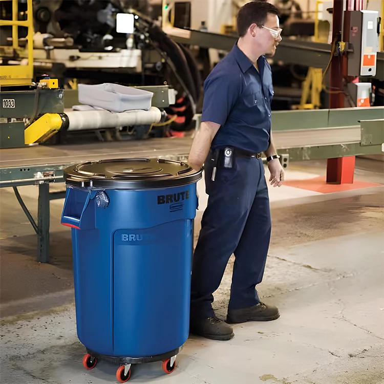 Dụng cụ vệ sinh Sao Việt