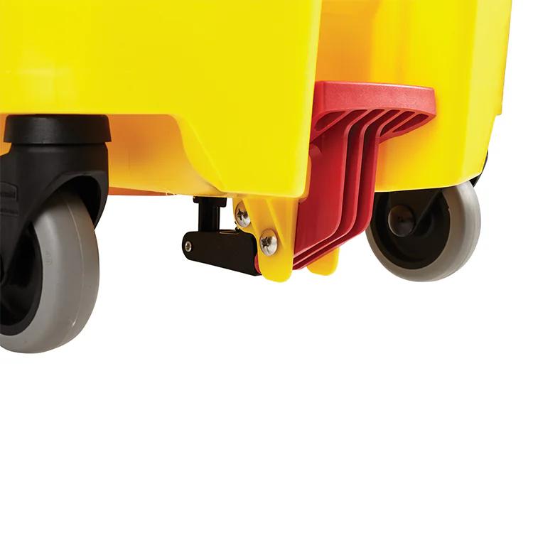 Dụng cụ vệ sinh Sao Việt